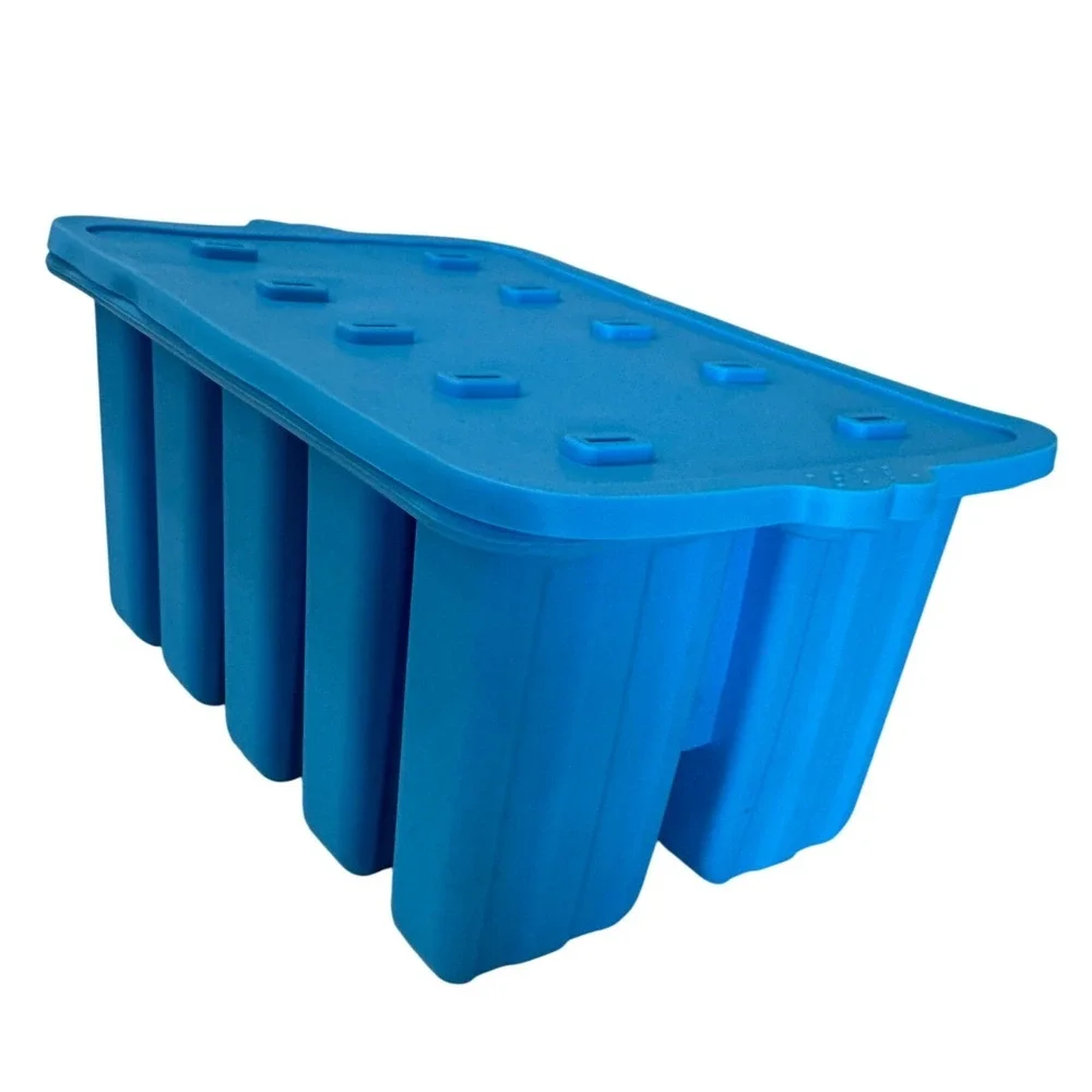N/A silicone popsicle